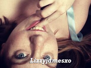 Lizzyjamesxo