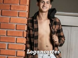 Logancortes