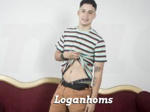 Loganhoms