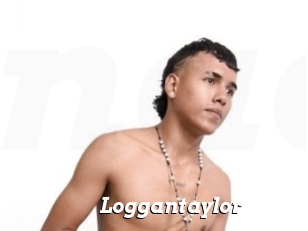 Loggantaylor
