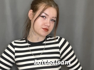 Loisbalsam