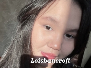 Loisbancroft