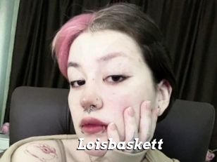 Loisbaskett