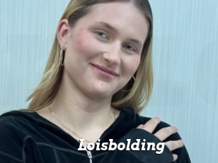 Loisbolding