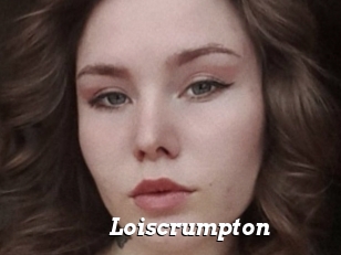 Loiscrumpton