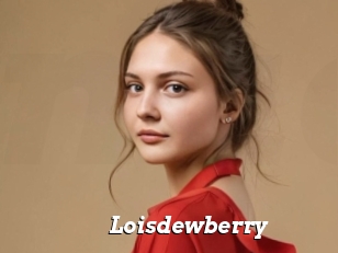 Loisdewberry
