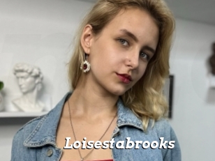 Loisestabrooks