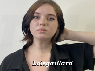 Loisgaillard
