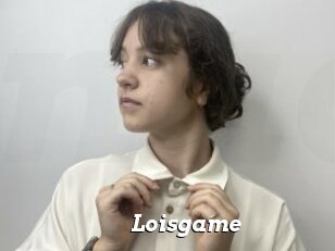 Loisgame