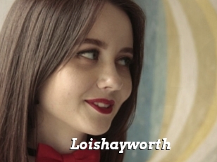 Loishayworth