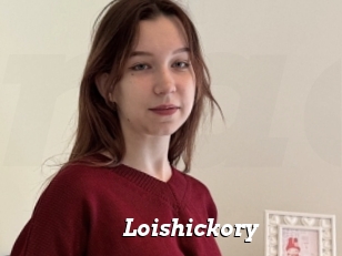 Loishickory