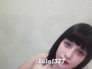 Lola1377