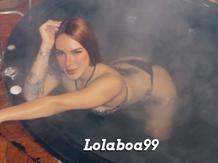 Lolaboa99
