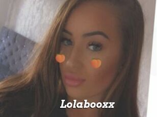 Lolabooxx