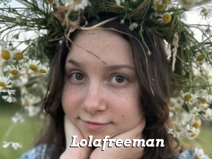 Lolafreeman