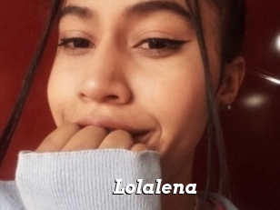 Lolalena