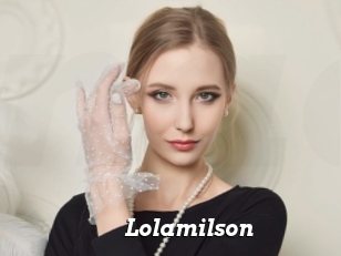 Lolamilson