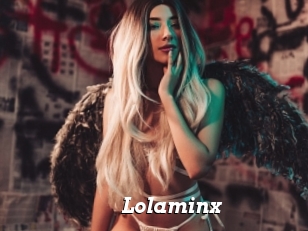Lolaminx