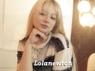 Lolanewton