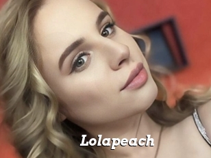 Lolapeach
