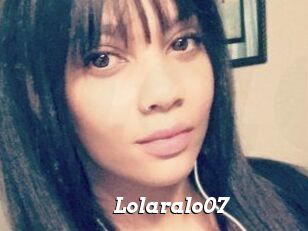 Lolaralo07
