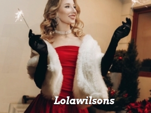 Lolawilsons