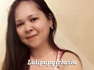 Lolipopgirlasia