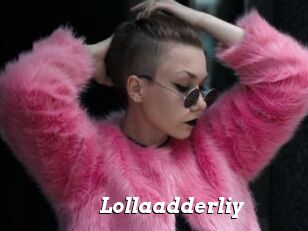 Lollaadderliy