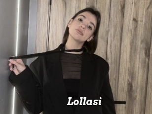 Lollasi