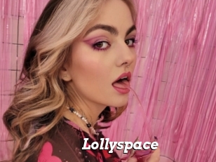 Lollyspace