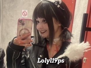 Lolyl19ps