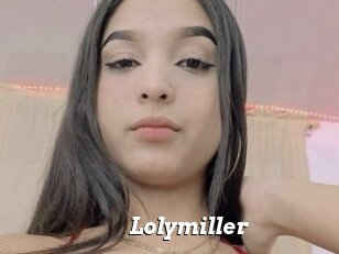 Lolymiller
