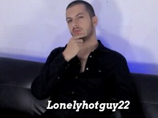 Lonelyhotguy22