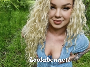 Loolabennett