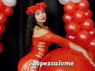 Lopezsalome