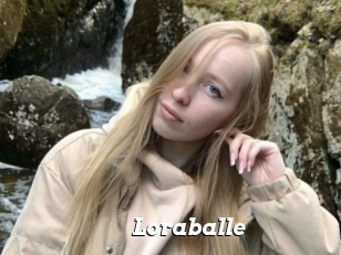 Loraballe