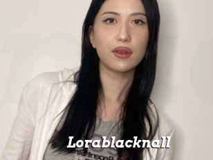 Lorablacknall