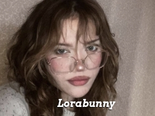 Lorabunny