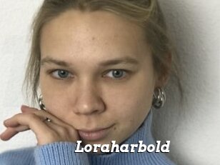 Loraharbold