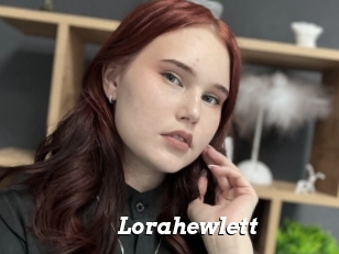 Lorahewlett