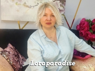 Loraparadise
