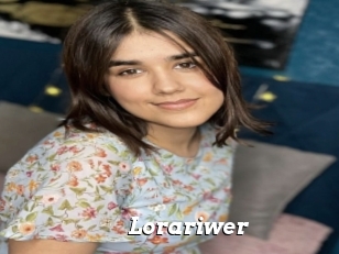 Lorariwer