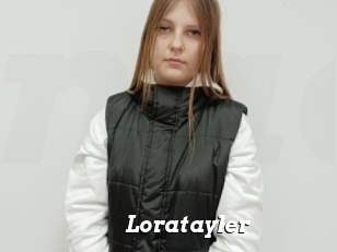 Loratayler