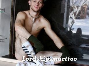 Lordshipsmarttoo
