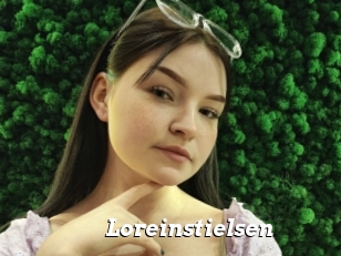 Loreinstielsen