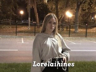 Lorelaihines