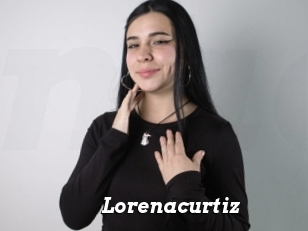 Lorenacurtiz