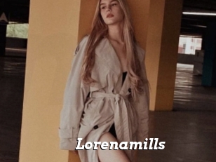 Lorenamills