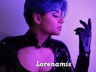 Lorenamis