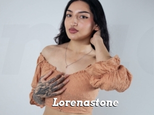 Lorenastone